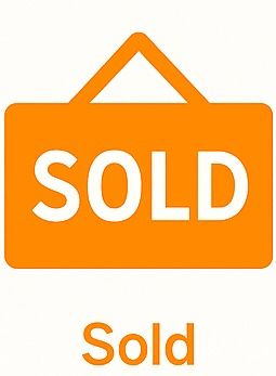 Sold Icon